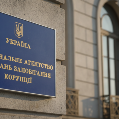 НАЗК настаивает на скорейшем утверждении Антикоррупционной стратегии 2026–2030 ради 420 млн евро от ЕС