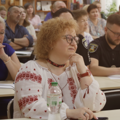 Как принять участие в Всеукраинском радиодиктанте 2026 «Письмо, не имеющее конца» и отправить свои работы