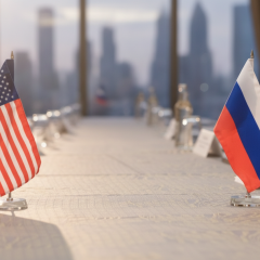 Обвинения в скрытом управлении Новатеком проекта LNG на Аляске: расследование санкций в США