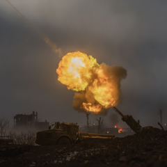 General Staff Reports 193 Clashes and 1,850 Enemy Casualties on October 24