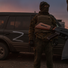 Украинские военные нанесли удары по двум российским РЛС в Белгородской области, активность сохраняется на юге и востоке