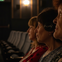 Ukrainian Documentary 'Traces' Wins Human Rights Award at BIFF 2026 and Eyes Oscar Nomination