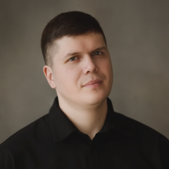 Олександр Тодорчук на посаді