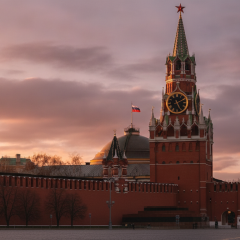 Europe’s Role Becomes Crucial as Moscow Plans to Resume Tripartite Talks After November 4