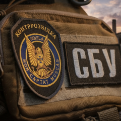 В Украине задержан 20-летний агент РФ, ставивший GPS-метки на бензовозы для ударов по нефтебазам