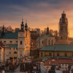 Перемишль і Львів: політична суперечка