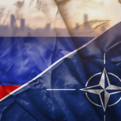 Истоки и значение советского термина «европейская архитектура безопасности» в политике Москвы