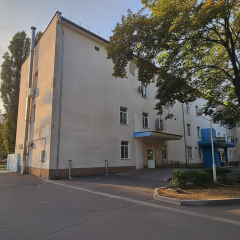 В Одессе задумали масштабное обновление опикового центра, но финансирование остаётся под вопросом