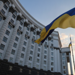 Ukrainian Government Updates Criteria for Critical Enterprises and Launches Coordination Center for Military Reservist Protection