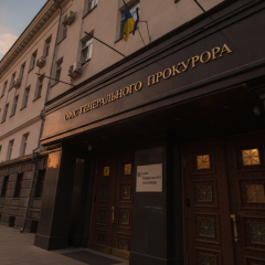 Екстрадиція Будзінського з Норвегії