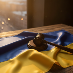 В Киеве мужчина получил 13 лет тюрьмы за изнасилование собственной малолетней дочери