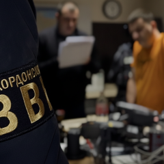 Задержание группировки, которая торговала дронами