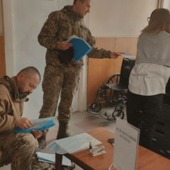 Изменения в правилах бронирования предприятий