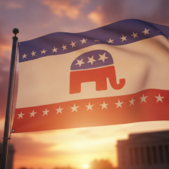 Republican Hawks Stall $1.5 Trillion Defense Bill Over Trump’s Russia Policies