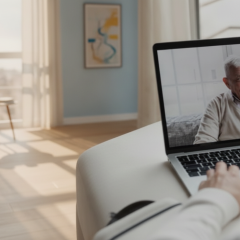 Annual In-Person Verification Required for Pension Recipients Living Abroad by December 31