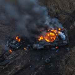 October Sees Russia’s Military Suffer Deadliest Losses Since War Began, Exceeding 49,000 Fatalities