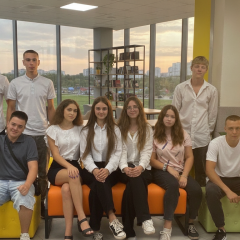 Ukrainian Parliament Enables 10th and 11th Graders to Finish School Despite Institutional Status Changes