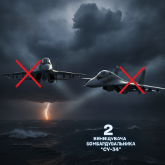 Вибух на аеродромі Маринівка