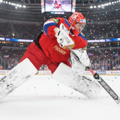 CAS обязал IIHF восстановить допуск российских сборных к чемпионату мира 2026/27
