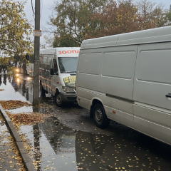 Украинская делегация организовала масштабную эвакуацию 750 человек из временно оккупированных Олешек
