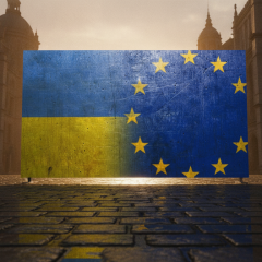 Єврокомісія підтримує Україну фінансово