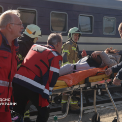 At Least 20 Killed as Russia Launches Widespread Missile and Drone Strikes Across Ukraine