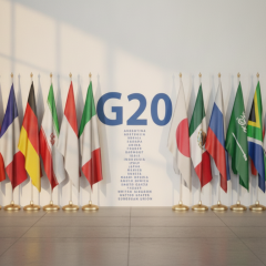 Скасування фото на саміті G20