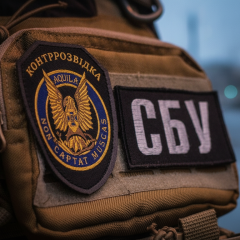 Операторы спецподразделения 'Альфа' СБУ за неделю ликвидировали рекордное число российских военных – 3198 человек