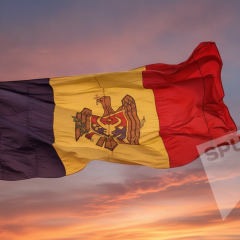 Drone Breach of Moldovan Airspace on October 31 Triggers Flight Restrictions