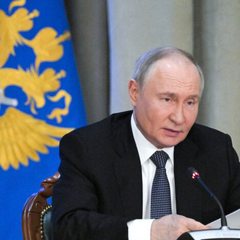 War Drains Putin's Economy: Bloomberg Explained Why the 'War Machine' System is Cracking