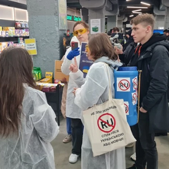 Логотипы популярных сайтов с клизмой
