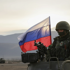 Россияне привыкли к спецоперации. Социолог рассказал о плохой новости