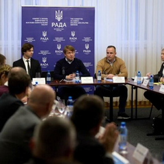 Малые модульные реакторы в Украине