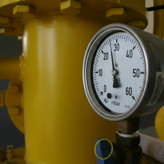 Підвищення тарифів на газ