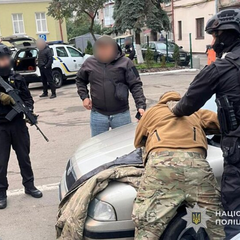 Штурмова бригада відповідає на затримання