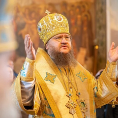 Митрополит УПЦ МП під слідством у ООН