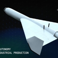 Артеміс ALM-20: українсько-американський аналог 