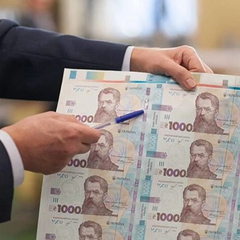 Историк объясняет, почему нет Вернадского на деньгах