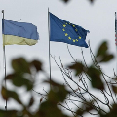 Евросоюз покупает оружие для Украины