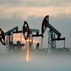 Российская нефть: цена упала ниже