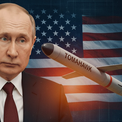 Влияние ракет Tomahawk на войну