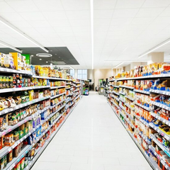 Блекауты ударят по кошелькам: продукты цены неумолимо будут расти