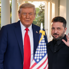 Встреча Зеленского и Трампа: пять ключевых выводов