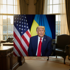 Трамп лишил Украину ключевого козыря