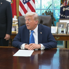 Трамп выставил жесткий ультиматум Зеленскому