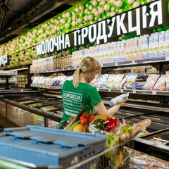 М'ясо в магазині дорожче на чверть