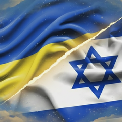 Война на Ближнем Востоке vs Украине