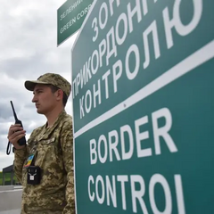 Черга з 50 авто на пункті пропуску з Польщею