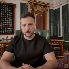 Зеленский про энергетику и санкции