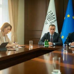 Медики екстренки в прифронтових громадах